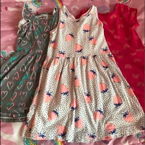 Spring/summer dresses bundle
